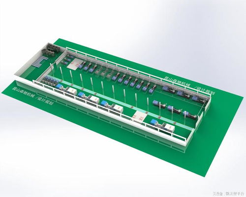 注塑工廠水電氣規劃、設計與施工及計算機網絡工程集成方案