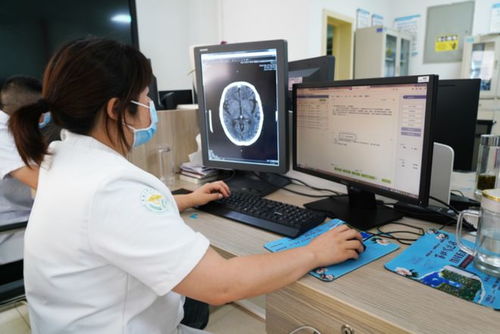 安順 互聯(lián)網(wǎng)賦能醫(yī)療服務(wù)提質(zhì)，打造高效便捷的互聯(lián)網(wǎng)信息服務(wù)新生態(tài)